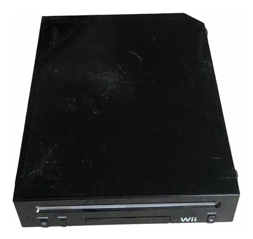 Consola Nintendo Wii reformada con Controladores Chile