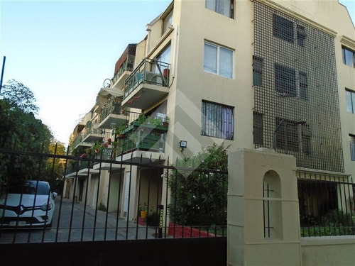 Imagen 1 de 30 de Departamento En Venta En Ñuñoa