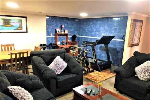 Imagen 15 de 30 de 2 Pisos Con Sistema De Seguridad Y Home Smart