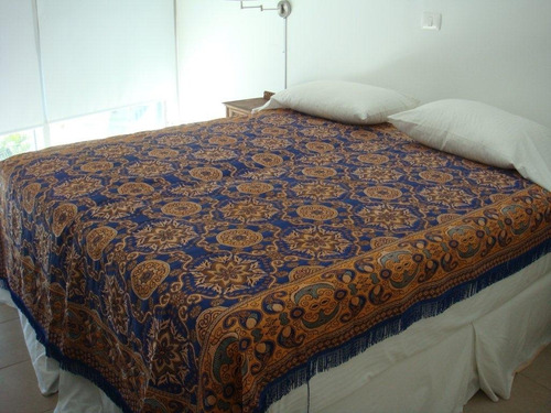 Apartamento En Alquiler Por Temporada De 3 Dormitorios En La Barra