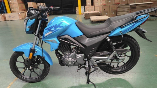 Keeway Rk 200 Financia En 60 Cuotas Delcar ®