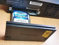 Comprar Adaptador Ps2 Modem Sata - Ssd Hdd.!! 