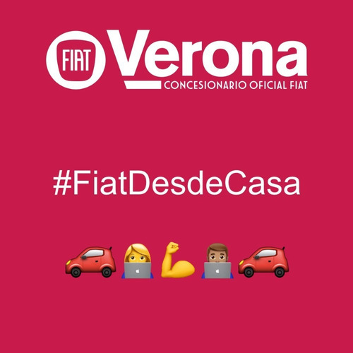 Fiat Cronos Precision At 0km