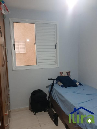 Imagem 8 de 14 de Ref.: 2173 - Apartamento Em Osasco Para Venda - V2173