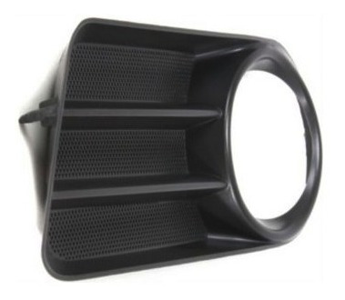 Ford Explorer 2002 - 2005 Bisel Faro Antiniebla Izq C/ Orif