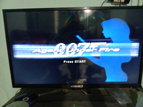 007 Para Gamecube (Reacondicionado)