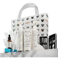 Comprar Kit De Uñas Cuidado Personal Guasha Crema Dia De Las Madres