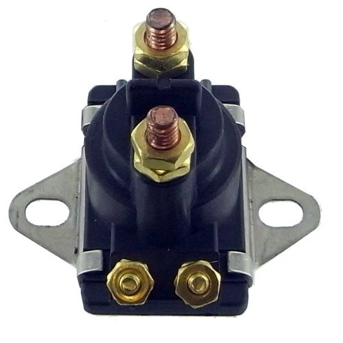 Interruptor De Relé De Solenoide Mercury Mercruiser Marine