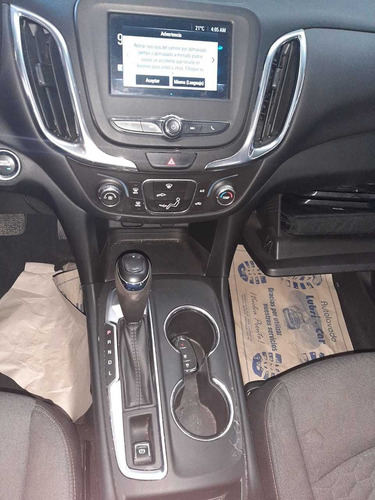 Chevrolet Equinox Ls Modelo 2018 Fb