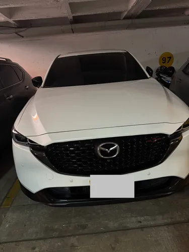 Mazda CX-5 2.5 GRAND TOURING CARBON EDITION