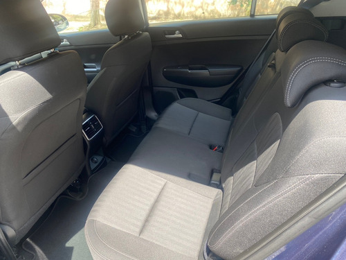 Imagen 9 de 11 de Kia Sportage R Gti 2019