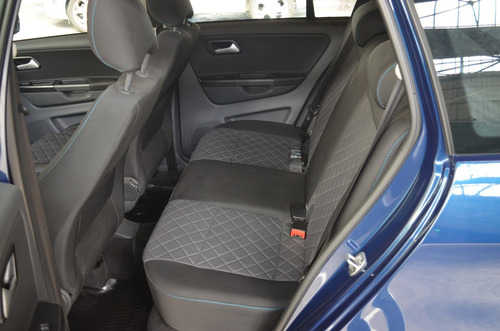 Volkswagen Suran 1.6 Highline Msi 110cv 2018 Nueva