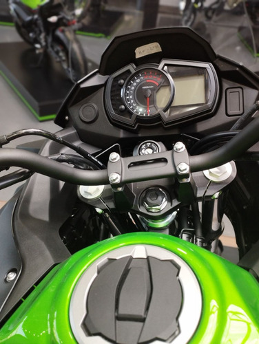 Imagen 4 de 25 de Kawasaki Versys 300x Abs En Kawasaki Jack