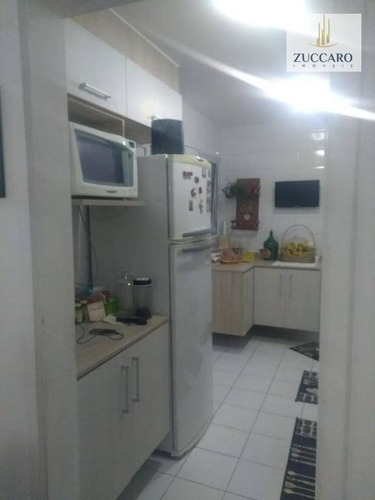 Apartamento Com 2 Dormitórios À Venda, 86 M² Por R$ 588.000,00 - Vila Leonor - Guarulhos/sp - Ap12285
