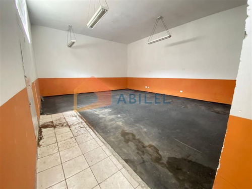 Imagem 5 de 30 de Prédio Comercial A 100 Metros Do Metrô Penha - 6852