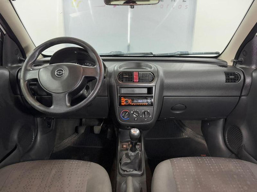 Chevrolet Corsa Hatch Maxx
