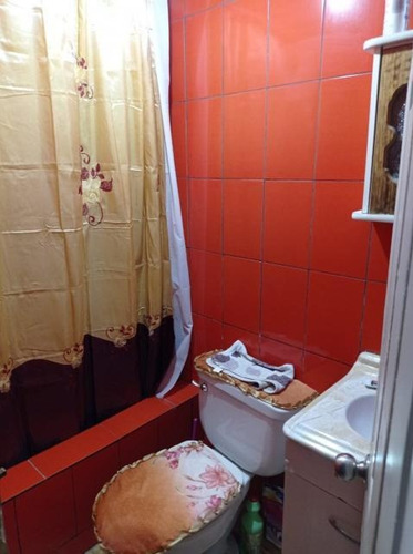 Imagen 5 de 8 de Casa Monseñor Alvear/weber