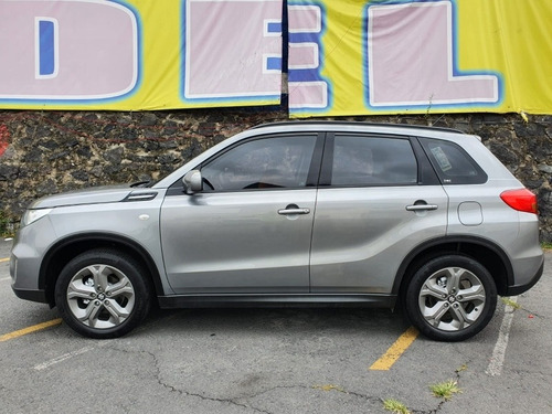 Imagen 5 de 11 de Suzuki Vitara 2018 1.6 Gls Mt