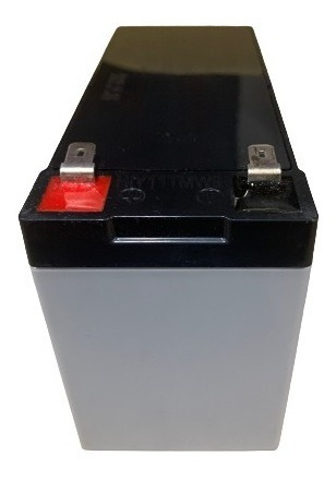 Bateria Recargable Sellada Libre De Mantenimiento 12v 9ah 