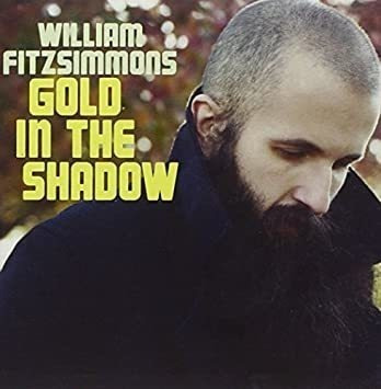 Fitzsimmons William Gold In The Shadow Usa Import Cd