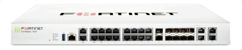  Fortinet FG-100F-BDL-950-12 FG-100F-BDL-950-12 blanco