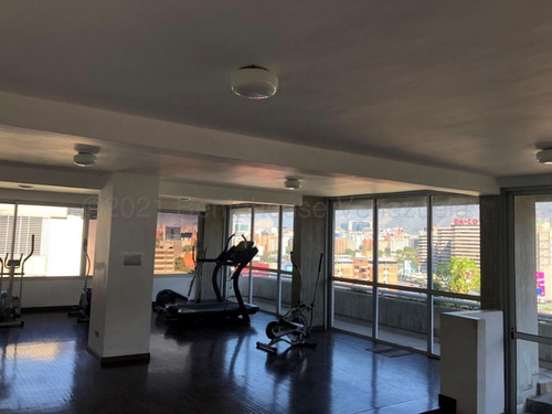 Imagen 20 de 24 de Ga 21-17596 Apartamento En Venta En Las Mercedes, Distrito Metropolitano
