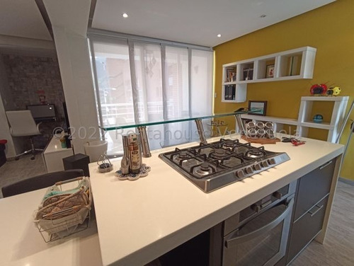 Imagen 8 de 25 de Apartamento E Alquiler En Boleita Norte 22-28842 Angela Sanchez 04126316140