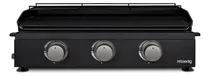 Comprar H.koenig Plx1032 Plancha De Gas, 3 Quemadores
