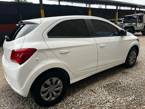 Chevrolet Joy 1.4 Lt