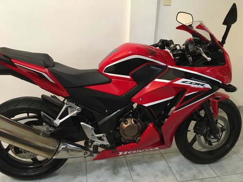 Honda Cbr 300r