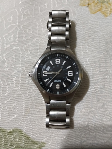 Reloj Victorinox Swiss Army 