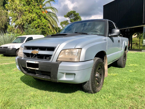 Chevrolet S10 2.8 G4 Cd 4x2 Electronico