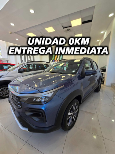 Fiat Pulse 1.0T Audace Cvt