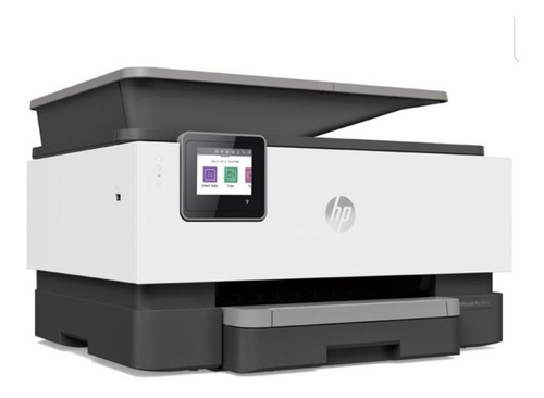 Impressora Hp