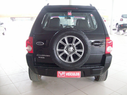 Ford Ecospor Fst 2012.