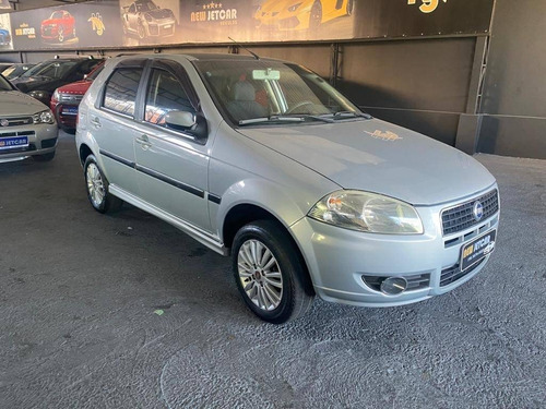 Imagem 3 de 8 de Fiat Palio 1.4 Mpi Elx 8v Flex 4p Manual