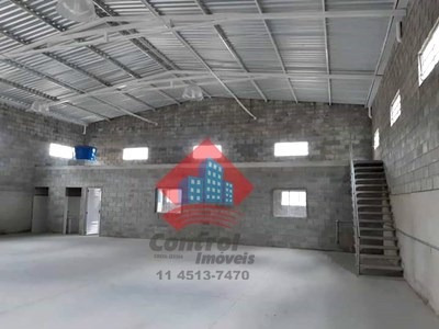Imagem 4 de 13 de Comercial - Ref: 02973