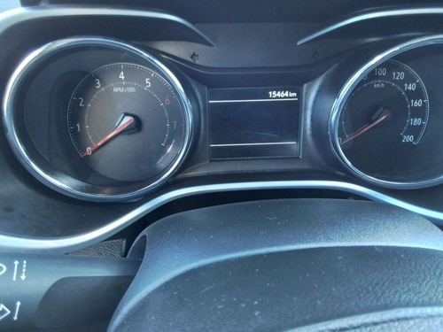 Chevrolet Tracker 1.0 TURBO FLEX LT AUTOMÁTICO