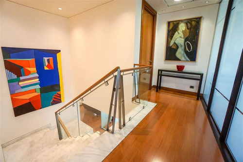 Oficina En Venta En Las Condes