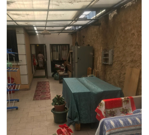 Imagen 15 de 21 de Casa Cercana A Metro Fernando Castillo Velasco