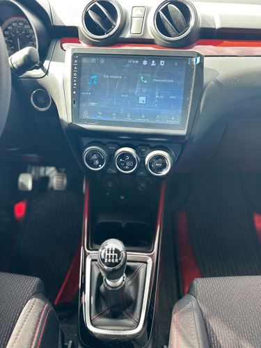 Suzuki Swift 2025