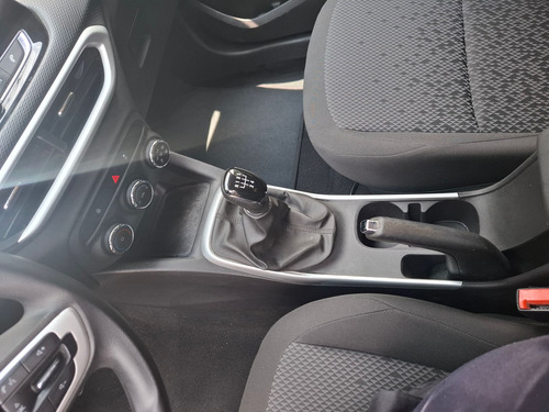 Chevrolet Tracker 1.2 Ls Mt