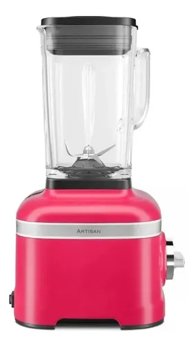 Blender Artisan K400, 1.4L, 1200W, Hibiscus - KitchenAid