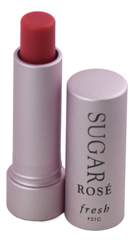 Tratamiento Labial Fresh Sugar Con Fps 15, coral, 0.15 On