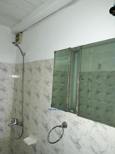 2 Apartamentos Alquilados + Terreno Para 4 Aptos Más