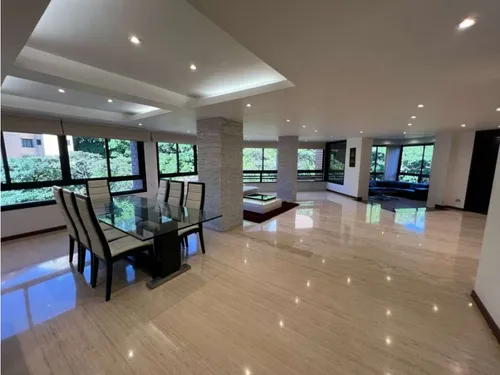 Pent House - La Castellana