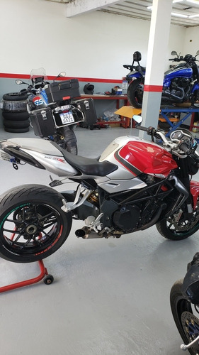 Mv Agusta Brutale 1090 Rr