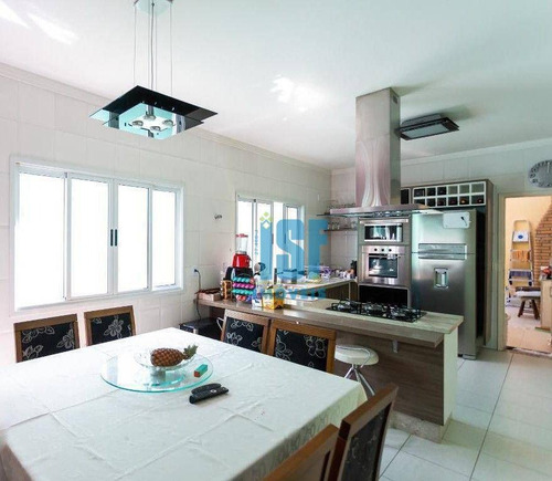 Imagem 16 de 30 de Sobrado À Venda, 180 M² Por R$ 670.000,00 - Bela Vista - Osasco/sp - So5797