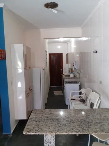 Imagem 5 de 9 de Casa Em Condomínio Venda Caraguatatuba - Sp - Martim De Sa - 6512