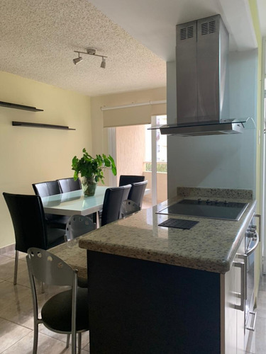 Imagen 5 de 14 de Alquiler Fijo, Moderno Apartamento. 3hab. Playa El Angel